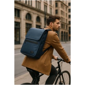 SCX.ontwerp L16 MagPack gerecyclede laptoprugzak