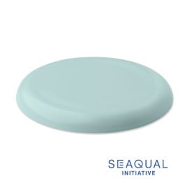 SEAQUAL® frisbee-Hemelsblauw