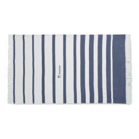 SEAQUAL® hamamdoek - 170 x 100 cm - 300 g/m² - gerecycled katoen