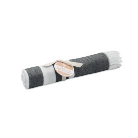 SEAQUAL® hamamdoek 70x140cm-Grijs