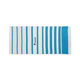 SEAQUAL® hamamdoek 70x140cm-Turkoois