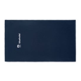 SEAQUAL® badlaken - 170 x 100 cm - 500 g/m² - gerecycled katoen