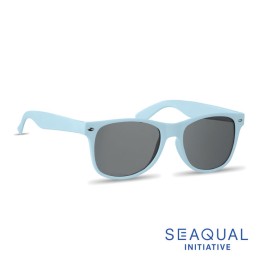 SEAQUAL® zonnebril-Hemelsblauw