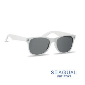 SEAQUAL® zonnebril-Wit