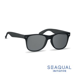 SEAQUAL® zonnebril-Zwart
