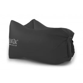 SeatZac-Classic black