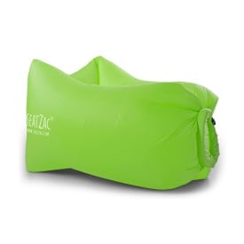 SeatZac-Wild green