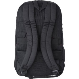 Sebastian multifunctionele rugzak - rPET polyester - 600D - waterafstotend