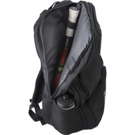 Sebastian multifunctionele rugzak - rPET polyester - 600D - waterafstotend