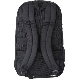 Sebastian multifunctionele rugzak - rPET polyester - 600D - waterafstotend