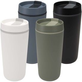 Sedona 480 ml dubbelwandige plastic beker