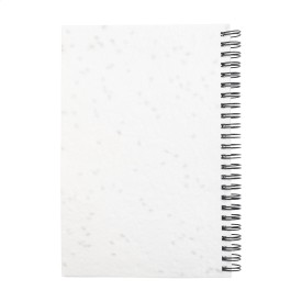 Seedpaper Notebook A5