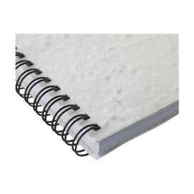 Seedpaper Notebook A5