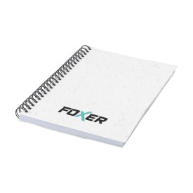 Seedpaper Notebook A5