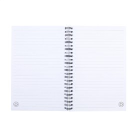 Seedpaper Notebook A5