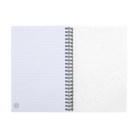 Seedpaper Notebook A5