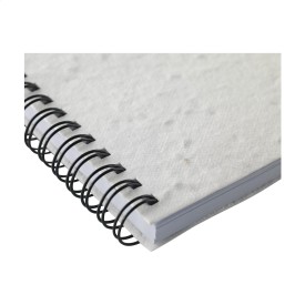 Seedpaper Notebook A5