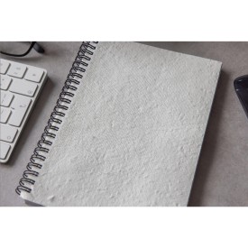 Seedpaper Notebook A5