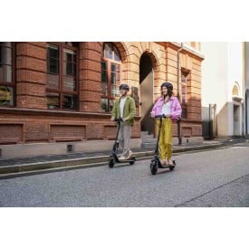 Segway Ninebot KickScooter E2 E – 25 km bereik – 20 km/u – 450W motor – opvouwbaar