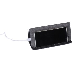 Selene draadloze snellader muismat - rPET - 10W - in doosje