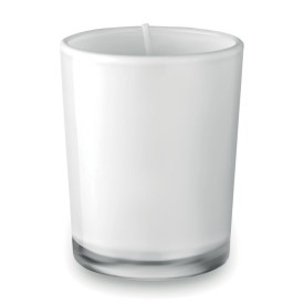 Selight geurkaars - klak/glas - diverse geuren - Ø 5 cm