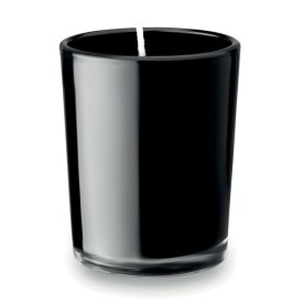 Selight geurkaars - klak/glas - diverse geuren - Ø 5 cm