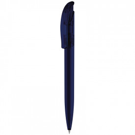 Senator Challenger Clear-Donkerblauw