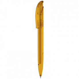 Senator Challenger Clear + softgrip-Geel