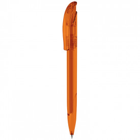 Senator Challenger Clear + softgrip-Oranje