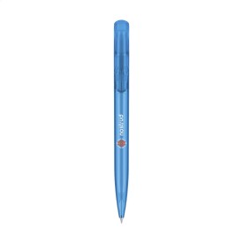 Senator Challenger Frosted pennen-Blauw