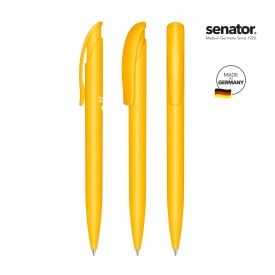 Senator Challenger Mat Recycled-Geel