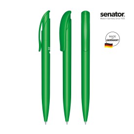 Senator Challenger Mat Recycled-Groen