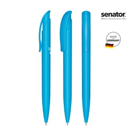 Senator Challenger Mat Recycled-Lichtblauw