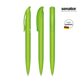 Senator Challenger Mat Recycled-Lichtgroen