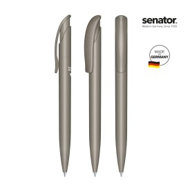 Senator Challenger Mat Recycled-Warm gray 10