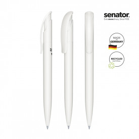 Senator Challenger Mat Recycled-Wit