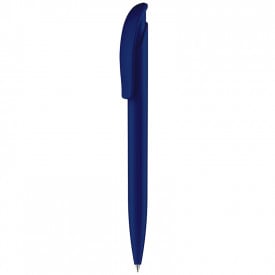 Senator Challenger Polished-Donkerblauw