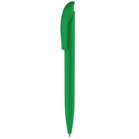 Senator Challenger Polished-Groen