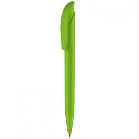 Senator Challenger Polished-Lichtgroen