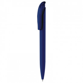Senator Challenger Soft Touch-Donkerblauw