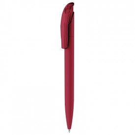 Senator Challenger Soft Touch-Donkerrood