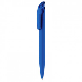 Senator Challenger Soft Touch-Lichtblauw