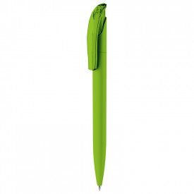 Senator Challenger Soft Touch-Lichtgroen