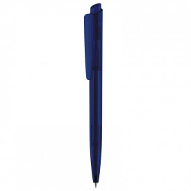 Senator Dart Clear-Donkerblauw