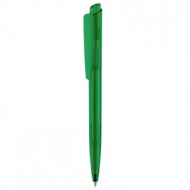 Senator Dart Clear-Groen