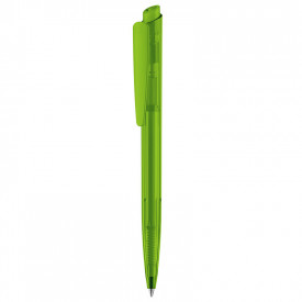 Senator Dart Clear-Lichtgroen