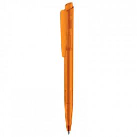 Senator Dart Clear-Oranje