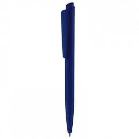 Senator Dart Polished-Donkerblauw
