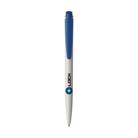 Senator Dart Polished pennen-Lichtblauw