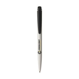 Senator Dart Polished pennen-Zwart